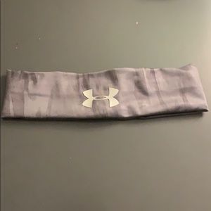 Under Armour Headband